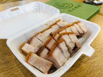 棋哥燒鵝餐室 (灣仔)