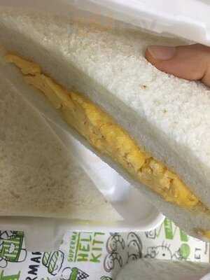 棋哥燒鵝餐室 (灣仔)