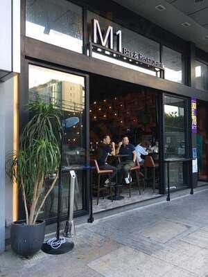 M1 Bar & Restaurant