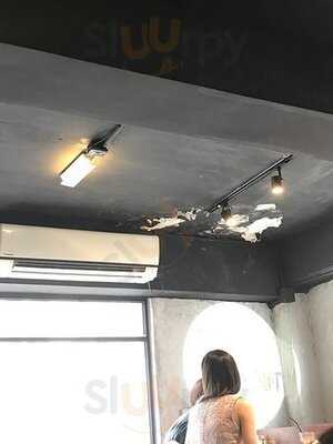 The Hideout Coffee House