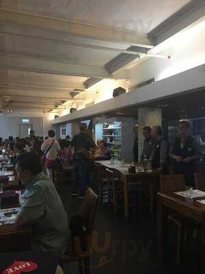 銀杏館(饒宗頤文化館)