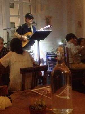 銀杏館(饒宗頤文化館)