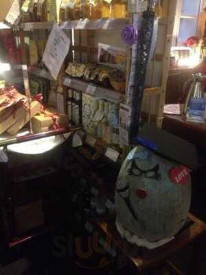 銀杏館(饒宗頤文化館)