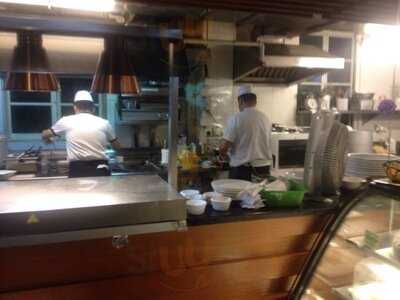 銀杏館(饒宗頤文化館)