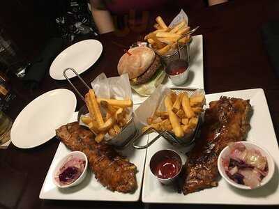 Outback Steakhouse (太興廣場)