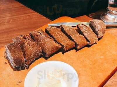 Outback Steakhouse (太興廣場)