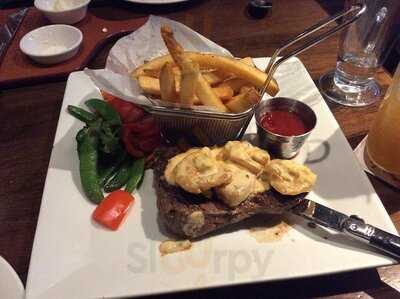 Outback Steakhouse (太興廣場)