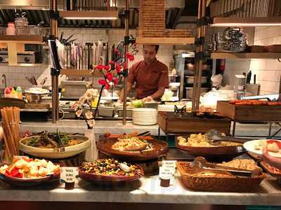 Te Quiero Mucho Taqueria Southside