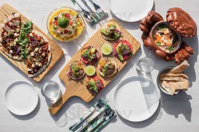 Te Quiero Mucho Taqueria Southside