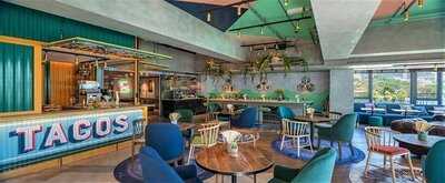 Te Quiero Mucho Taqueria Southside