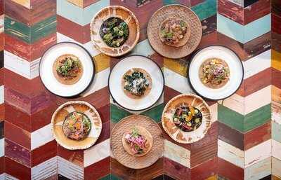 Te Quiero Mucho Taqueria Southside