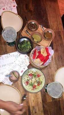 Te Quiero Mucho Taqueria Southside