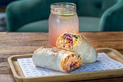 Te Quiero Mucho Taqueria Southside