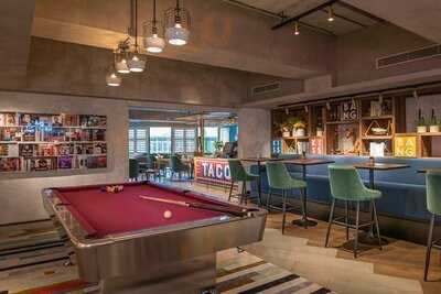 Te Quiero Mucho Taqueria Southside