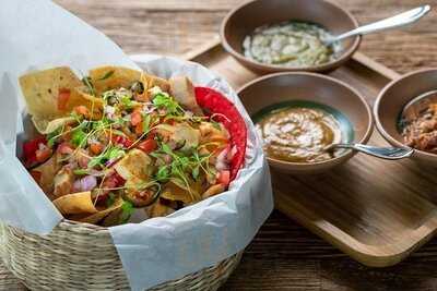 Te Quiero Mucho Taqueria Southside