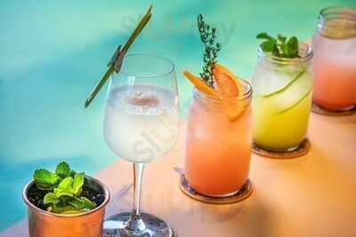 Te Quiero Mucho Taqueria Southside