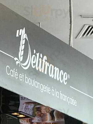 Delifrance