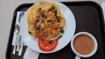 華星冰室 (國際展貿中心)