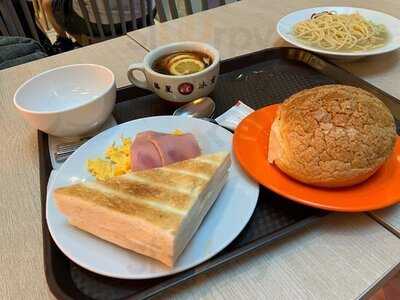 華星冰室 (國際展貿中心)