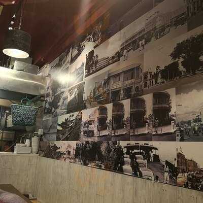 蝦麵店 (龍景大廈)