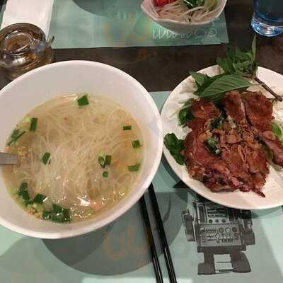 CÓmmm Vietnamese Cuisine
