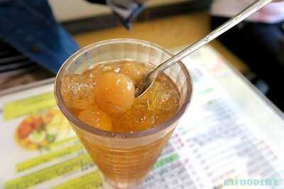 小泰豆泰式创意料理