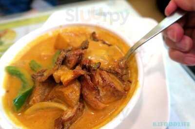 小泰豆泰式创意料理