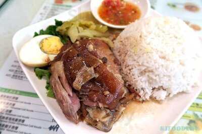 小泰豆泰式创意料理