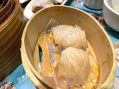 龍太子點心專門店