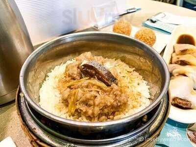 龍太子點心專門店