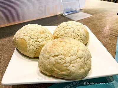 龍太子點心專門店