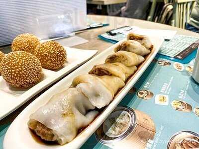 龍太子點心專門店