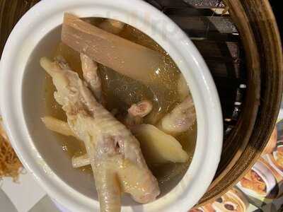 龍太子點心專門店