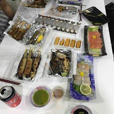 串串貢串燒專門店