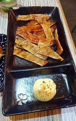 串串貢串燒專門店