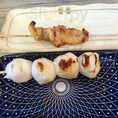 串串貢串燒專門店