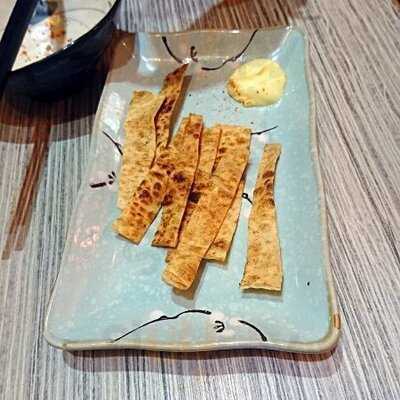 串串貢串燒專門店