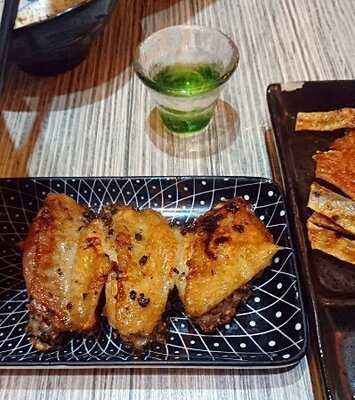 串串貢串燒專門店