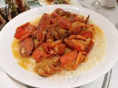 龍皇酒家 (源成中心)