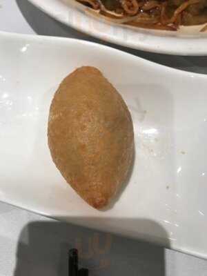 龍皇酒家 (源成中心)