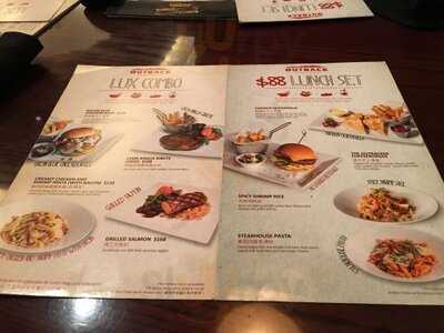 Outback Steakhouse Tsuen Wan Branch