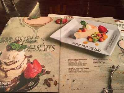 Outback Steakhouse Tsuen Wan Branch