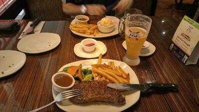 Outback Steakhouse Tsuen Wan Branch
