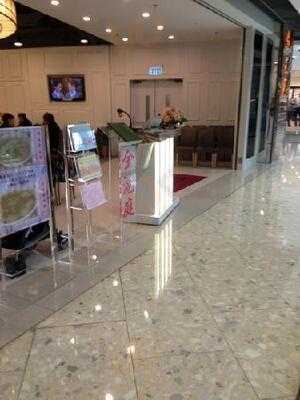 Outback Steakhouse Tsuen Wan Branch