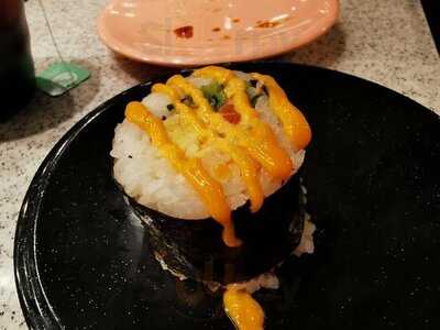 爭鮮迴轉壽司 (九龍灣)