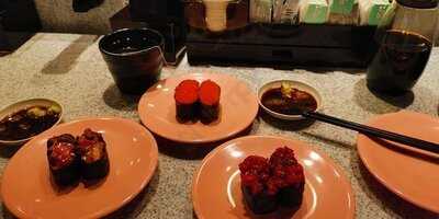 爭鮮迴轉壽司 (九龍灣)