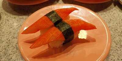 爭鮮迴轉壽司 (九龍灣)