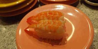 爭鮮迴轉壽司 (九龍灣)