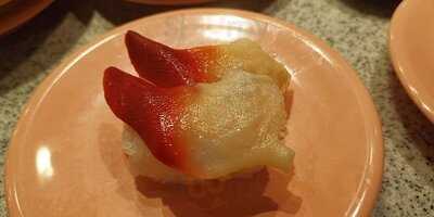 爭鮮迴轉壽司 (九龍灣)