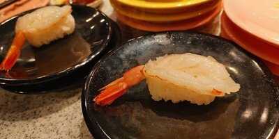 爭鮮迴轉壽司 (九龍灣)